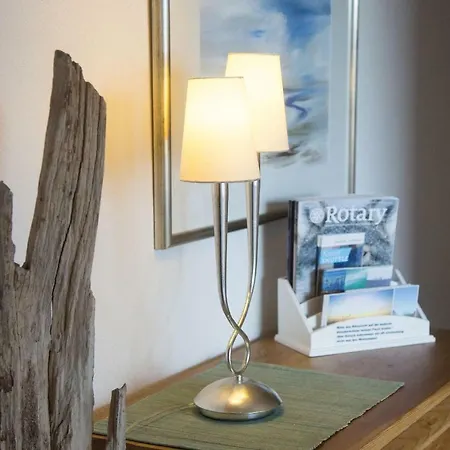 Haus Jungnamen Whg. 15